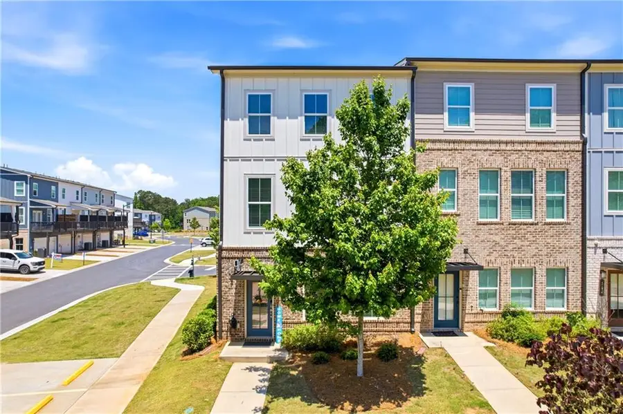 500 Hardy Drive, Acworth, GA 30102 - #2