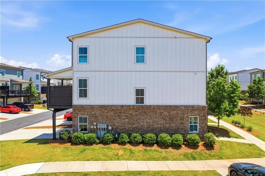 500 Hardy Drive, Acworth, GA 30102 - #3