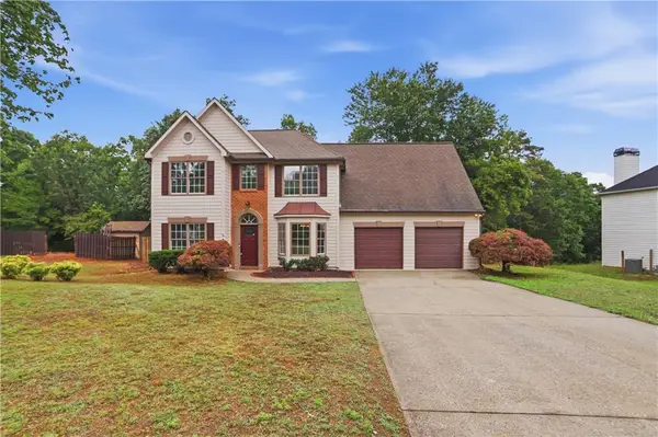 1645 Berryhill Road, Cumming, GA 30041