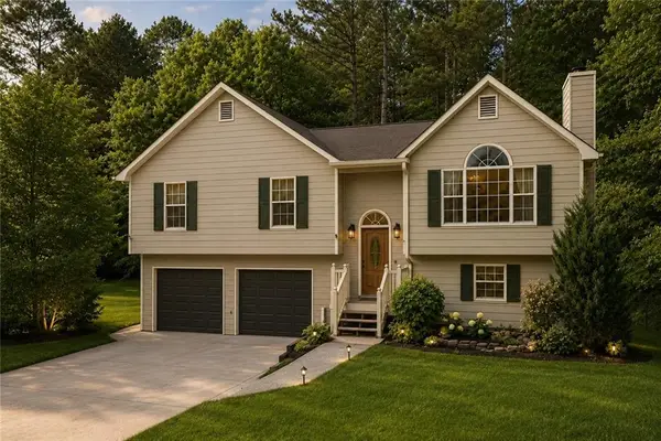 67 Due West Place, Dallas, GA 30157