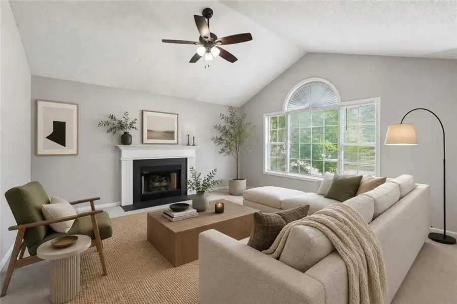 67 Due West Place, Dallas, GA 30157 - #3