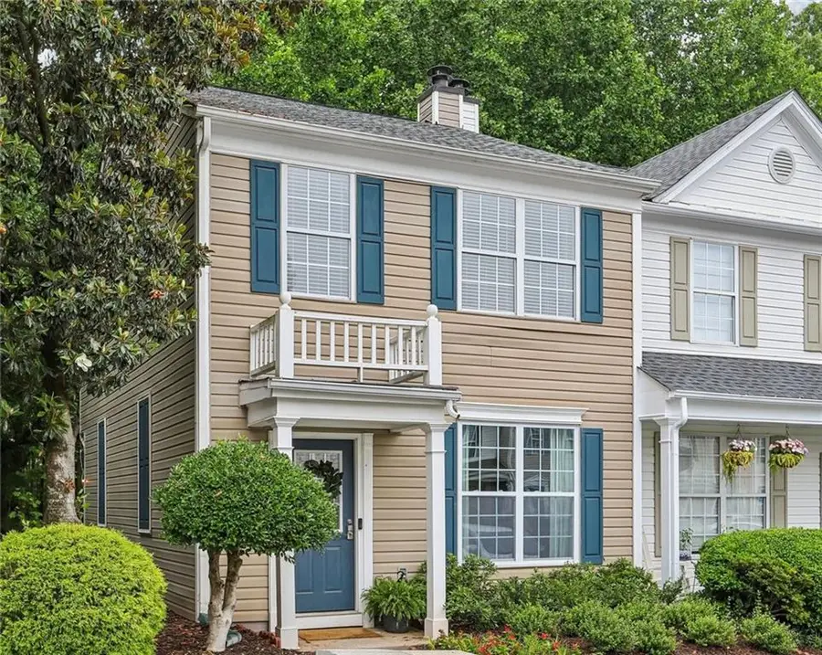 1555 Kilmington Court, Alpharetta, GA 30009 - #2