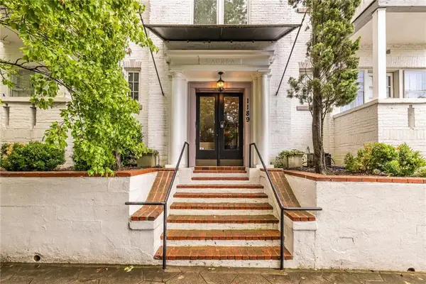 1189 Mclendon Avenue Ne #6, Atlanta, GA 30307