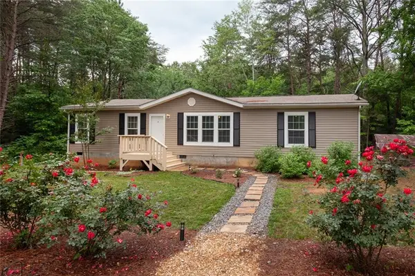 10849 Fairmount Highway, Fairmount, GA 30139