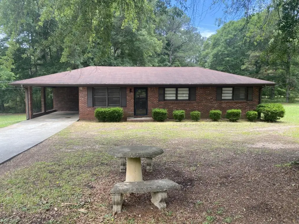 1409 Laboon Road, Monroe, GA 30655 - #1