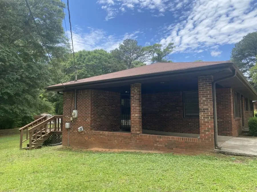 1409 Laboon Road, Monroe, GA 30655 - #2