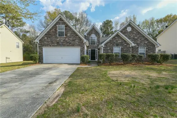 3590 Hamilton Creek Trail, Buford, GA 30519