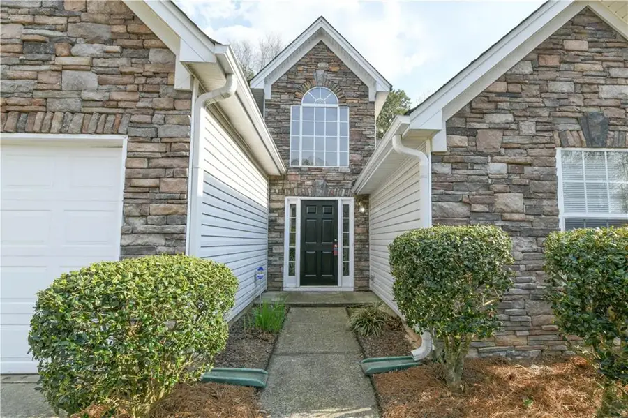 3590 Hamilton Creek Trail, Buford, GA 30519 - #2