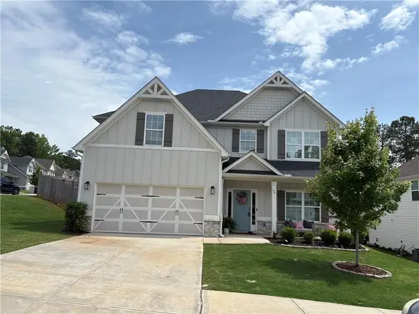 46 Mediterranean Avenue, Sharpsburg, GA 30277