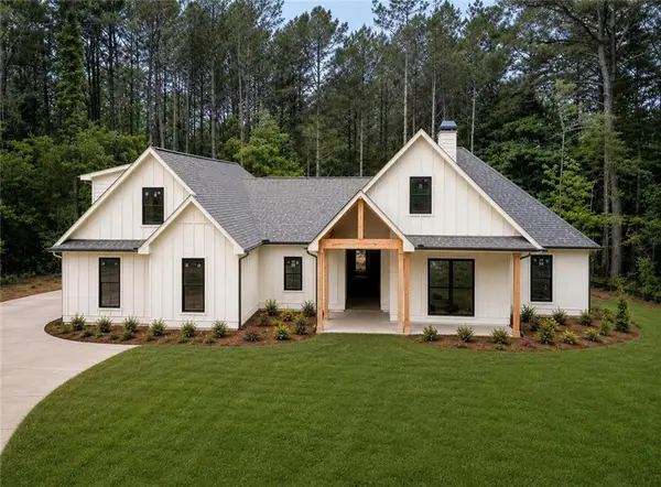 1698 Tibbitts Road, Dallas, GA 30132
