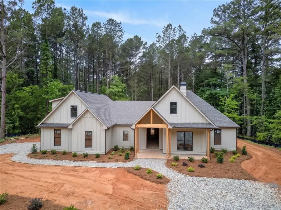 1698 Tibbitts Road, Dallas, GA 30132 - #2