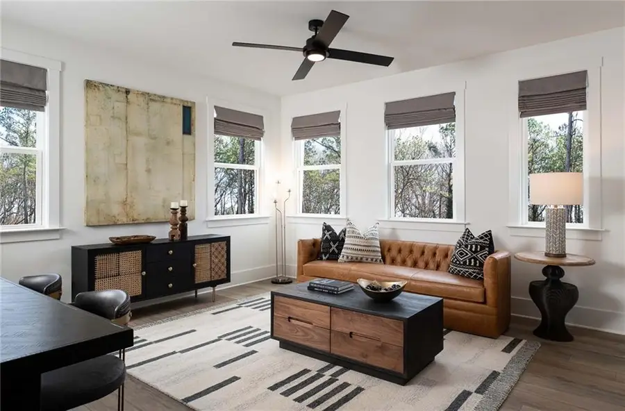 1612 Worley Way Nw, Atlanta, GA 30318 - #2