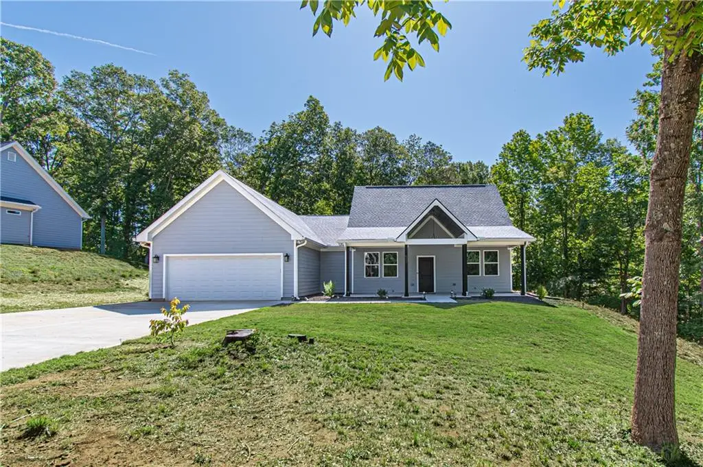 567 Martin Luther King Jr. Dr., Jefferson, GA 30549 - #1