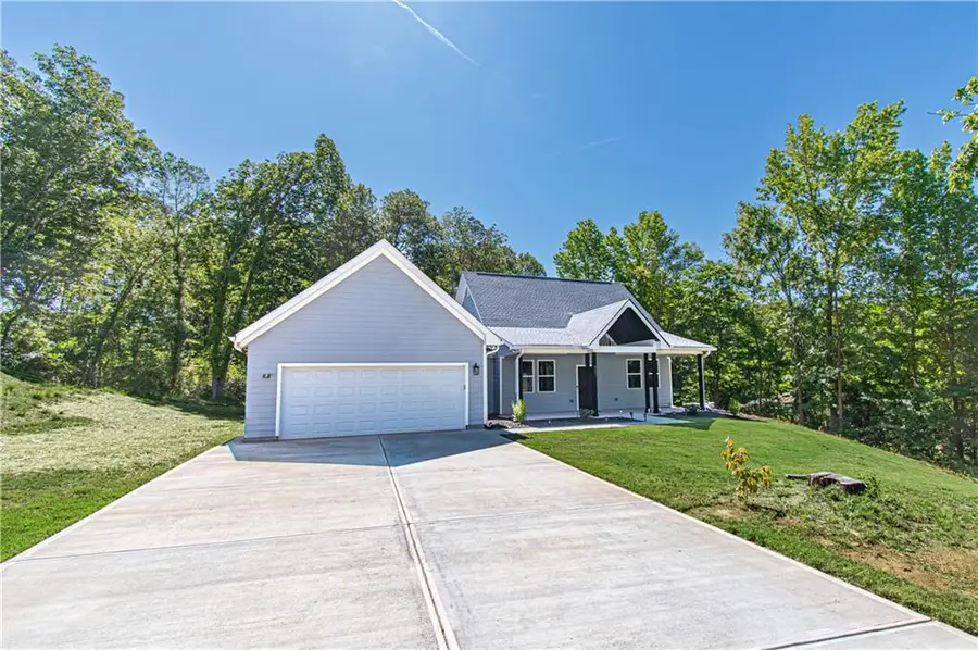 567 Martin Luther King Jr. Dr., Jefferson, GA 30549 - #2