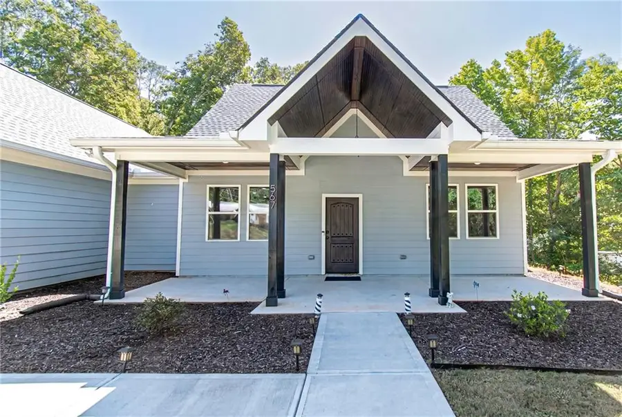 567 Martin Luther King Jr. Dr., Jefferson, GA 30549 - #3
