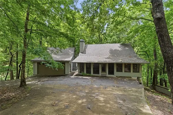 78 Ripple Creek Court, Jasper, GA 30143