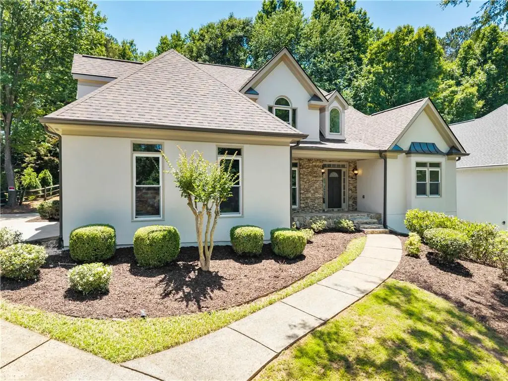 9890 Groomsbridge Road, Johns Creek, GA 30022 - #1