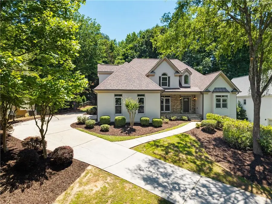 9890 Groomsbridge Road, Johns Creek, GA 30022 - #2