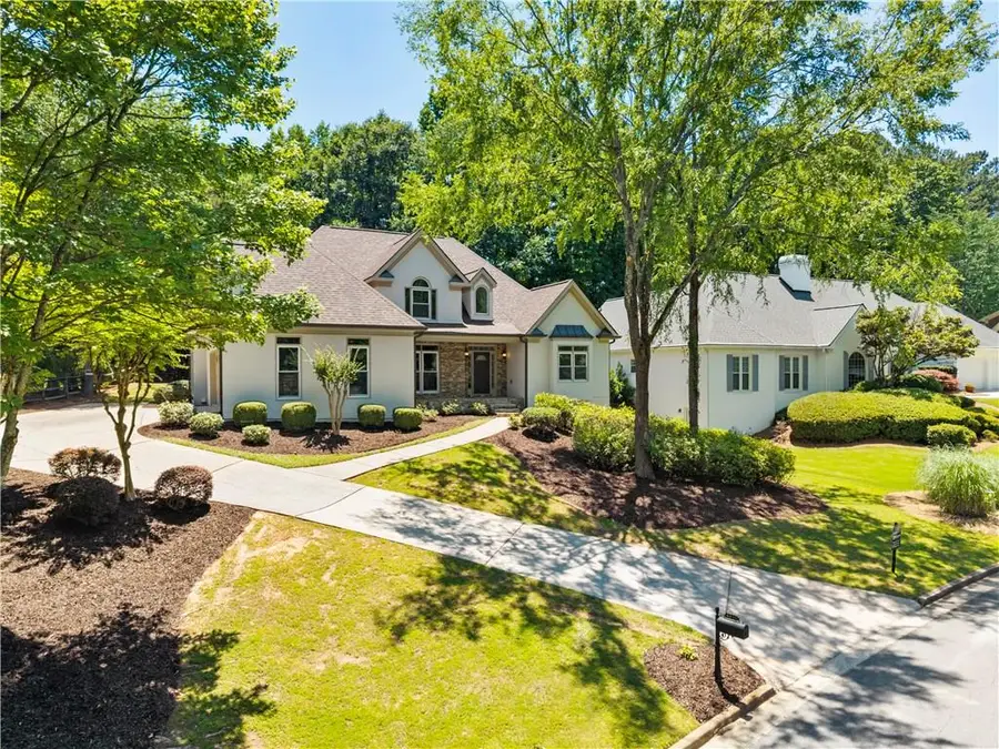9890 Groomsbridge Road, Johns Creek, GA 30022 - #3