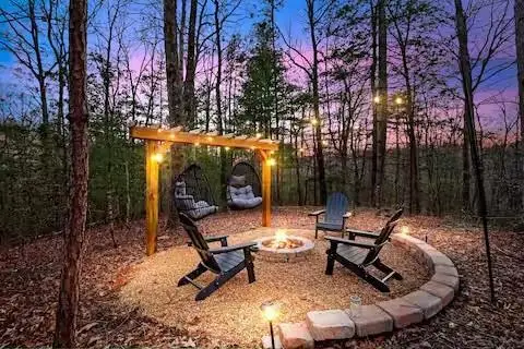 293 Scott Hollow Road, Ellijay, GA 30540 - #3