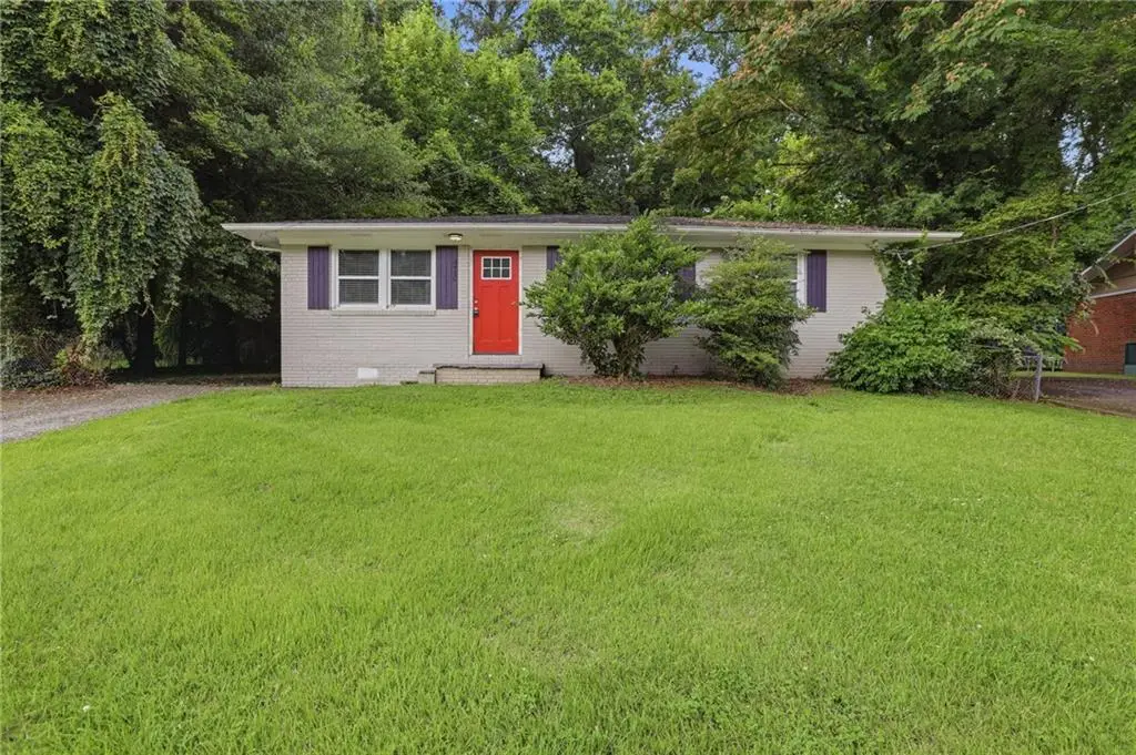 3410 Adkins Road Nw, Atlanta, GA 30331 - #1