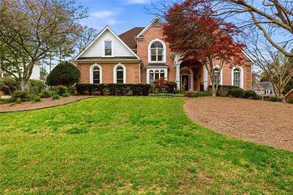 2059 Fairhill Lane Nw, Marietta, GA 30064