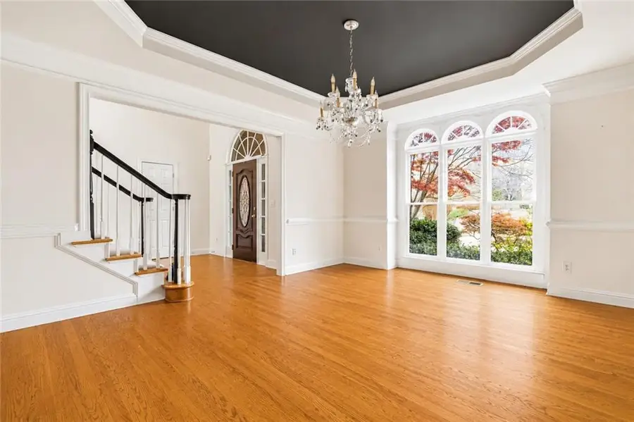 2059 Fairhill Lane Nw, Marietta, GA 30064 - #3