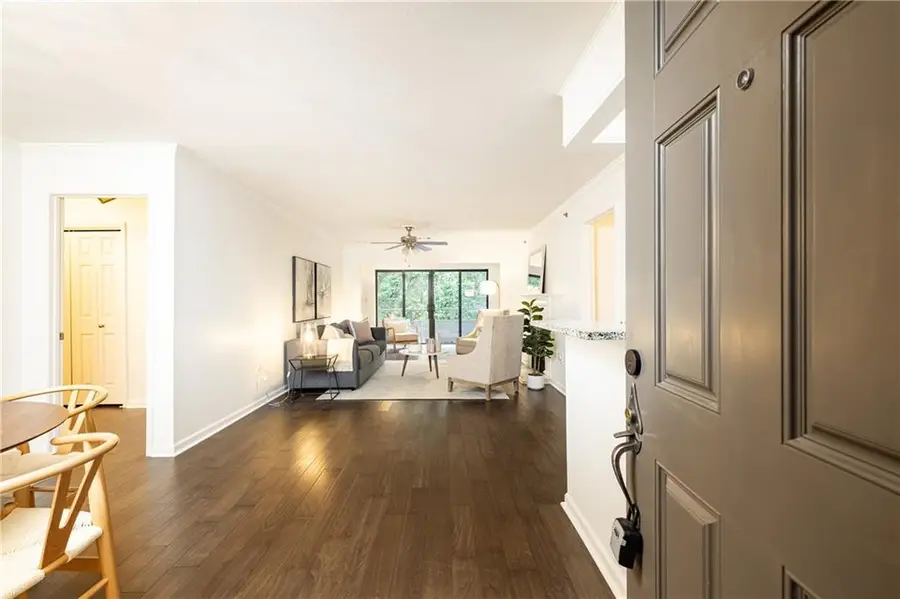 1314 Highland Bluff Drive Se, Atlanta, GA 30339 - #3