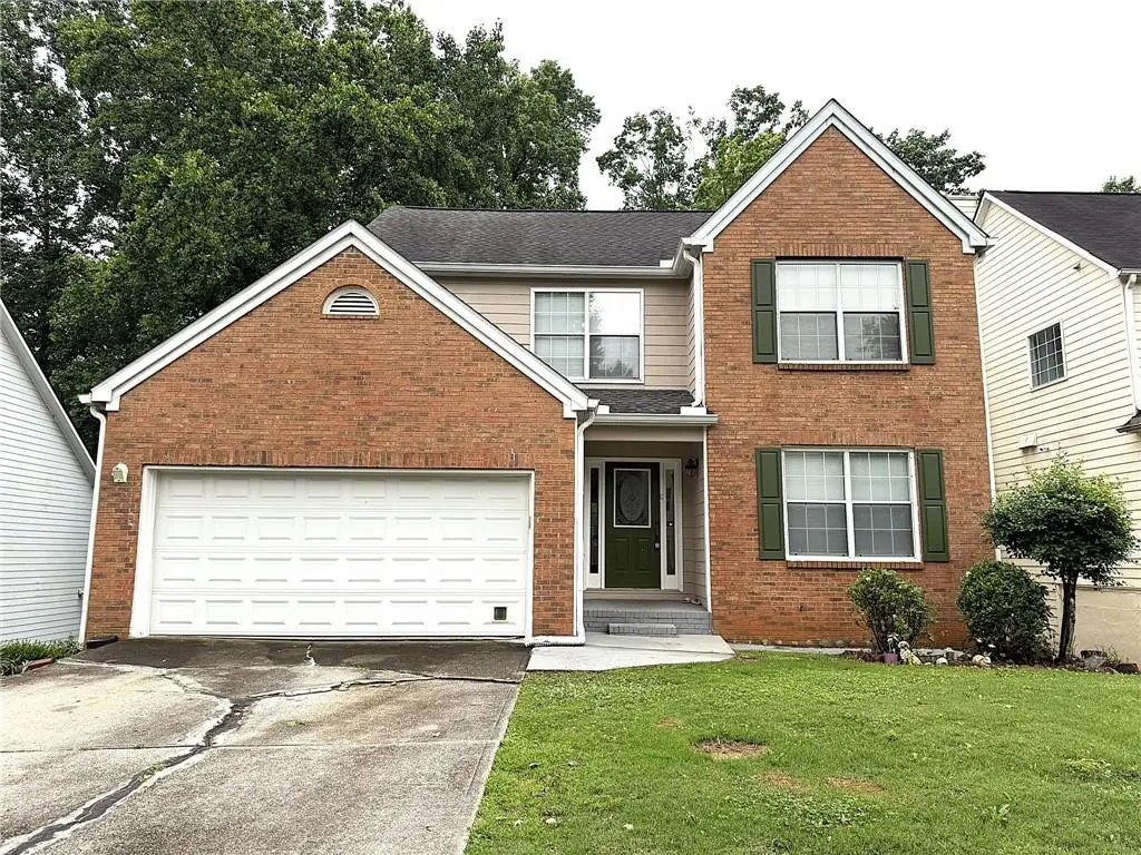 3010 Ennfield Lane, Duluth, GA 30096 - #1