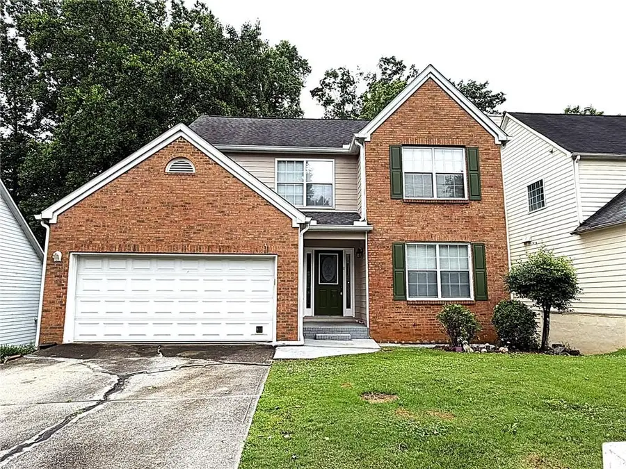 3010 Ennfield Lane, Duluth, GA 30096 - #2