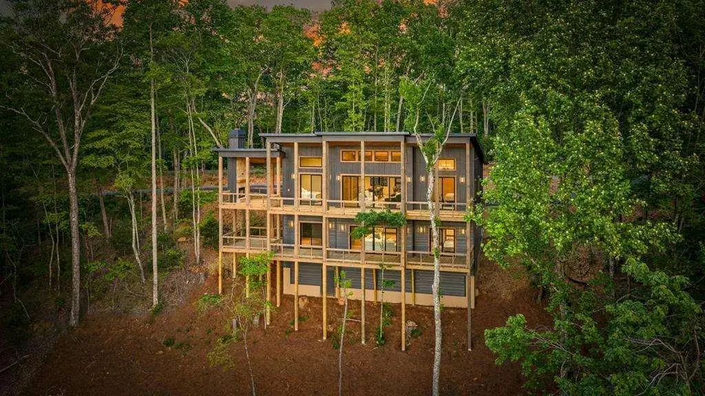146 7 Figure Ridge, Blue Ridge, GA 30513 - #1
