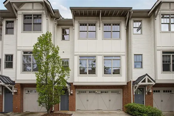 1360 La France Street Ne #104, Atlanta, GA 30307