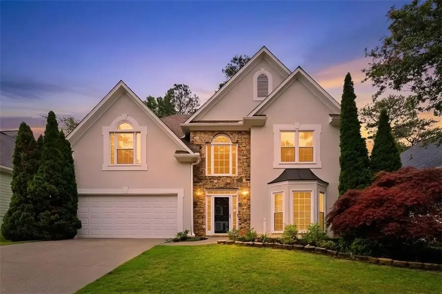 3125 Wyntree Drive, Norcross, GA 30071 - #2