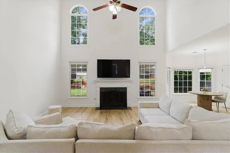 3125 Wyntree Drive, Norcross, GA 30071 - #3