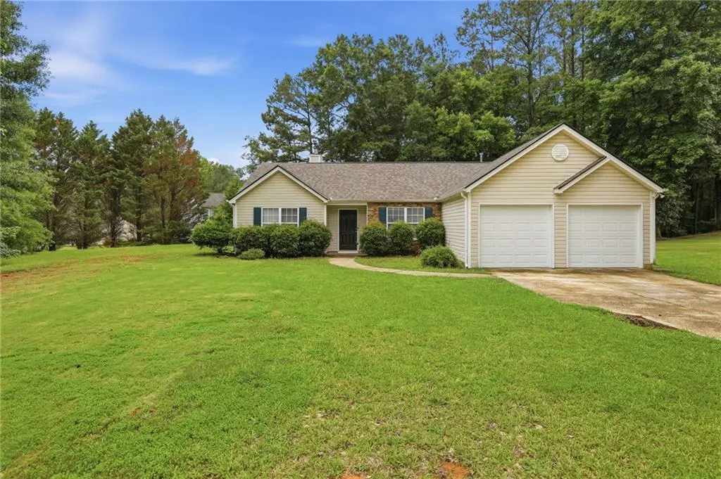 186 Crestbend Lane, Powder Springs, GA 30127 - #1