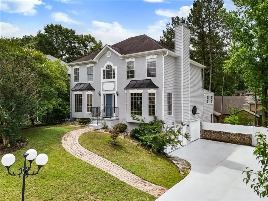 2617 Branson Place Sw, Marietta, GA 30064 - #3