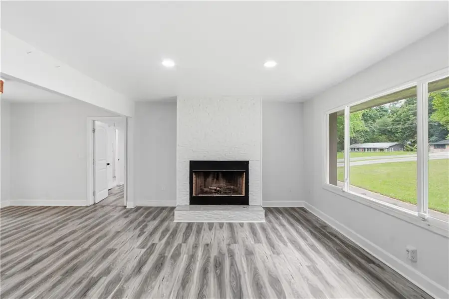 1614 Carolyn Drive, Stone Mountain, GA 30087 - #3