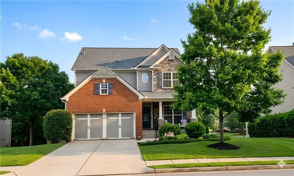 4665 Evandale Way, Cumming, GA 30040 - #1