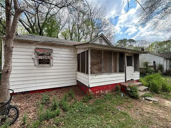 2402 Clifton Springs Road, Decatur, GA 30034