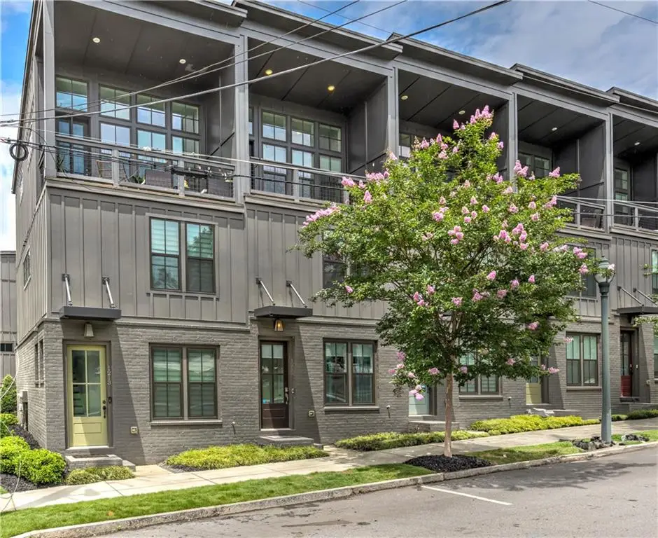 Address Withheld By Seller, Atlanta, GA 30318 - #1