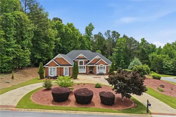 1000 Laddington Lane, Peachtree City, GA 30269