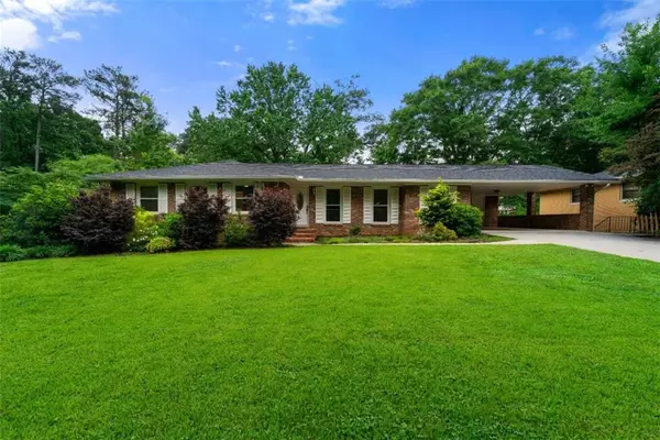 3397 Old Jonesboro Road, Hapeville, GA 30354