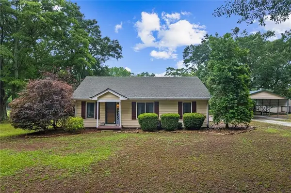 3920 Fork Road, Conyers, GA 30012