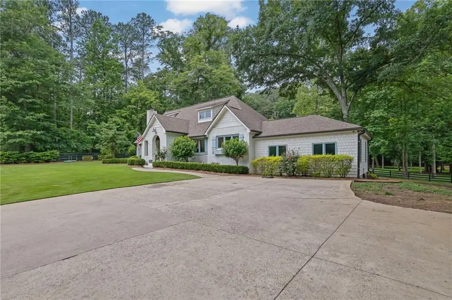 14240 Birmingham Highway, Milton, GA 30004 - #2