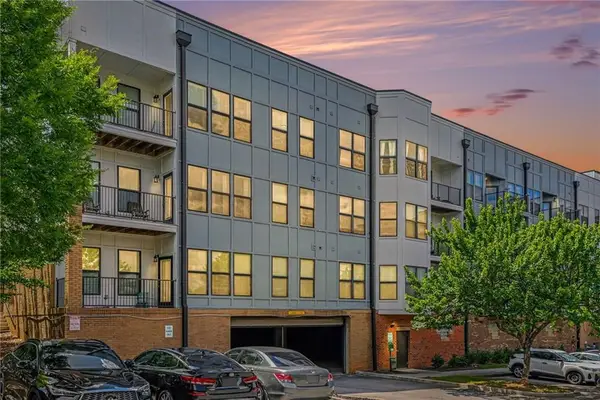 898 Oak Street Sw #1318, Atlanta, GA 30310