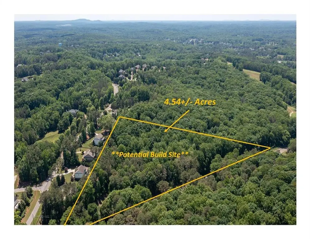 1981 Mountain Road, Alpharetta, GA 30004 - #1