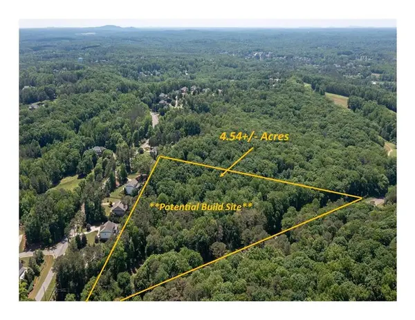 1981 Mountain Road, Alpharetta, GA 30004