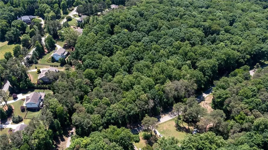 1981 Mountain Road, Alpharetta, GA 30004 - #2