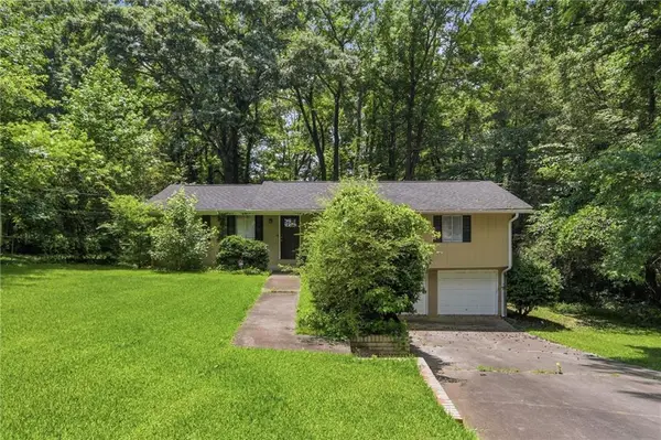 4505 Wonder Valley Trail, Decatur, GA 30034