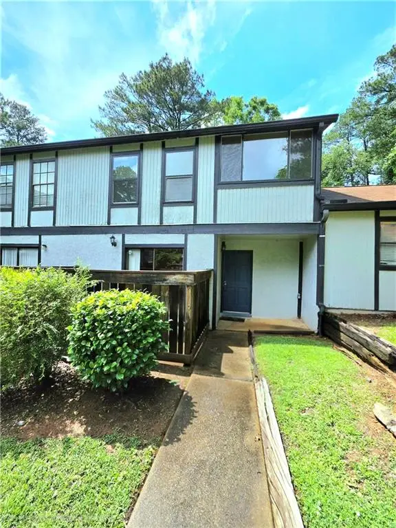 1443 Stone Mill Trace, Stone Mountain, GA 30083